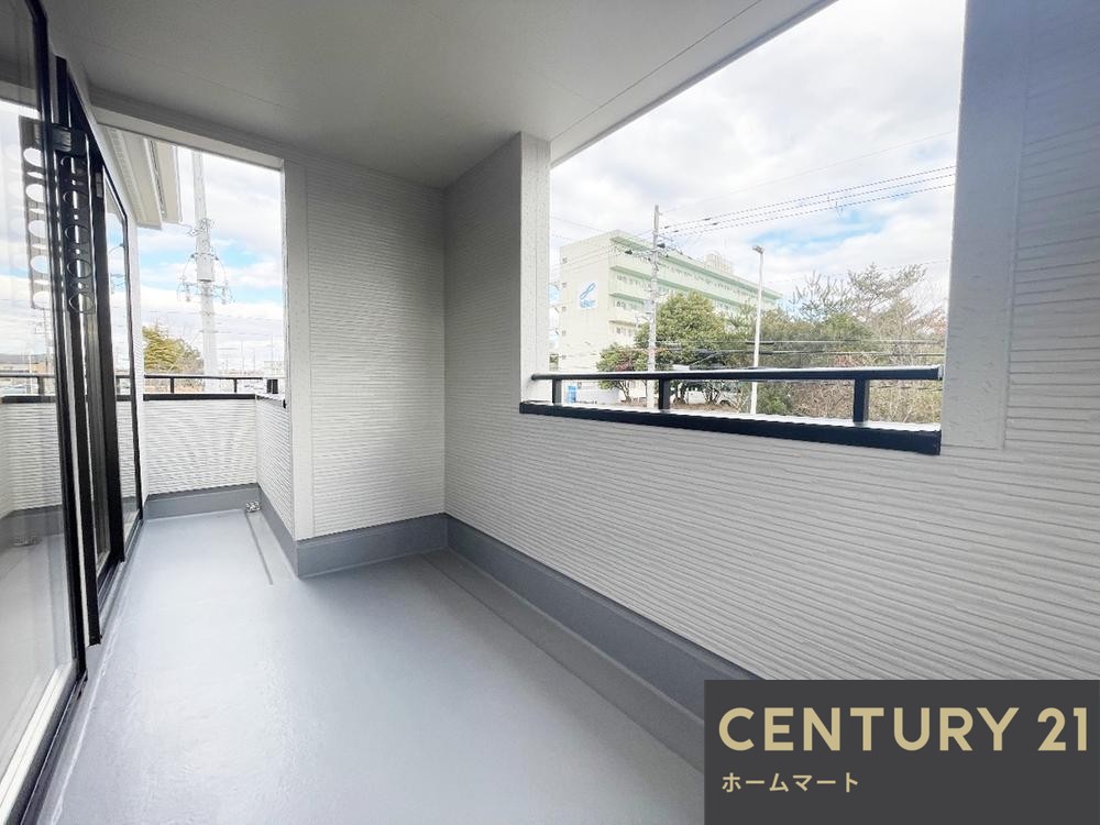 新築戸建 NEW一戸建て水戸町 2730万円の詳細情報 滋賀県湖南市水戸町 写真9 センチュリー21ホームマート