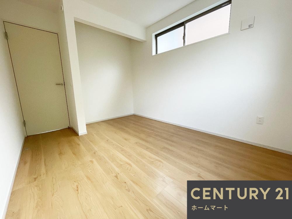 新築戸建 一戸建て甲賀市水口町虫生野中央 一戸建て 全２邸第１期の詳細情報 滋賀県甲賀市水口町虫生野中央 写真10 センチュリー21ホームマート