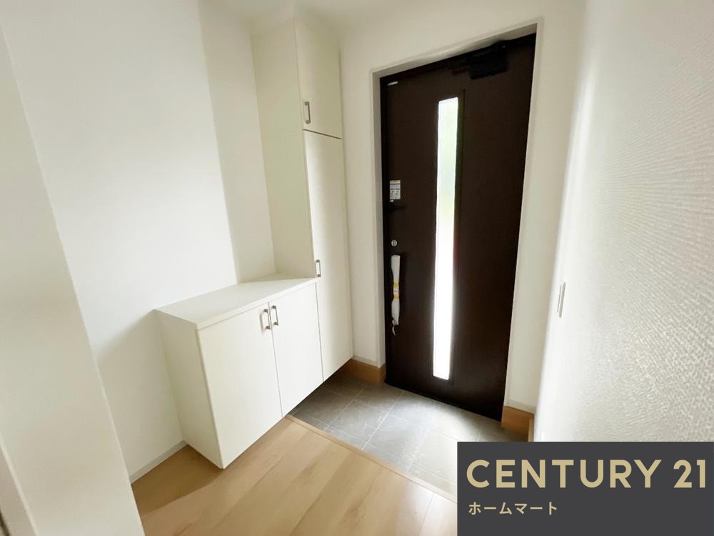 新築戸建 一戸建て甲賀市水口町虫生野中央 一戸建て 全２邸第１期の詳細情報 滋賀県甲賀市水口町虫生野中央 写真12 センチュリー21ホームマート