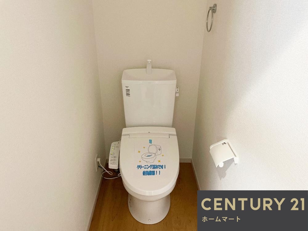 新築戸建 一戸建て甲賀市水口町虫生野中央 一戸建て 全２邸第１期の詳細情報 滋賀県甲賀市水口町虫生野中央 写真15 センチュリー21ホームマート