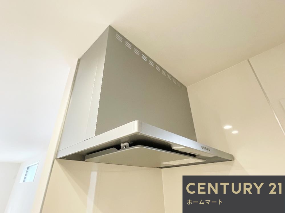 新築戸建 一戸建て甲賀市水口町虫生野中央 一戸建て 全２邸第１期の詳細情報 滋賀県甲賀市水口町虫生野中央 写真16 センチュリー21ホームマート