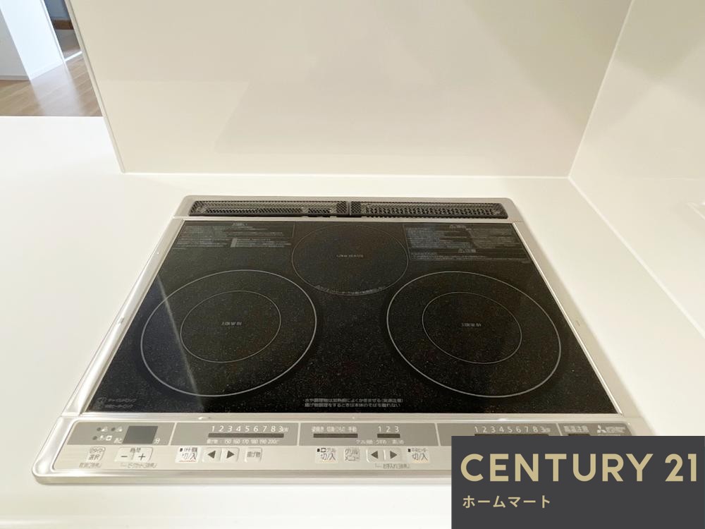 新築戸建 一戸建て甲賀市水口町虫生野中央 一戸建て 全２邸第１期の詳細情報 滋賀県甲賀市水口町虫生野中央 写真17 センチュリー21ホームマート