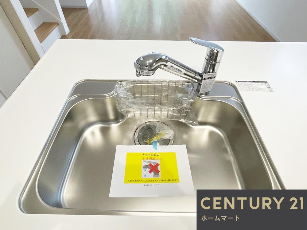 新築戸建 一戸建て甲賀市水口町虫生野中央 一戸建て 全２邸第１期の詳細情報 滋賀県甲賀市水口町虫生野中央 写真18 センチュリー21ホームマート