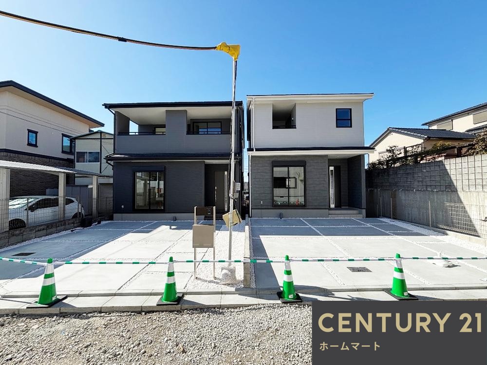 一戸建て高畑町 3980万円・4080万円の詳細情報