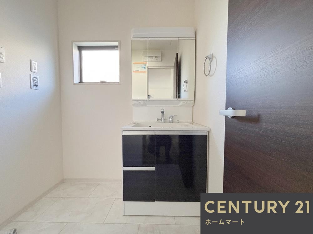 新築戸建 一戸建て高畑町 3980万円・4080万円の詳細情報 奈良県奈良市高畑町 写真10 センチュリー21ホームマート