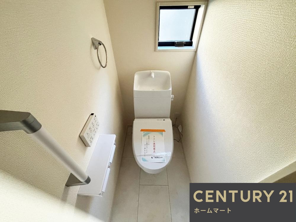 新築戸建 一戸建て高畑町 3980万円・4080万円の詳細情報 奈良県奈良市高畑町 写真11 センチュリー21ホームマート