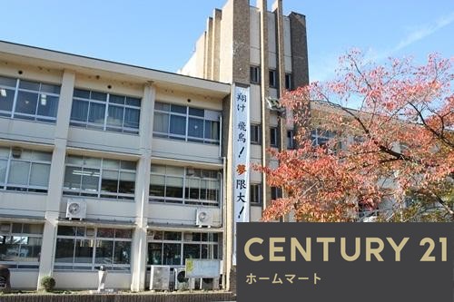 新築戸建 一戸建て高畑町 3980万円・4080万円の詳細情報 奈良県奈良市高畑町 写真21 センチュリー21ホームマート