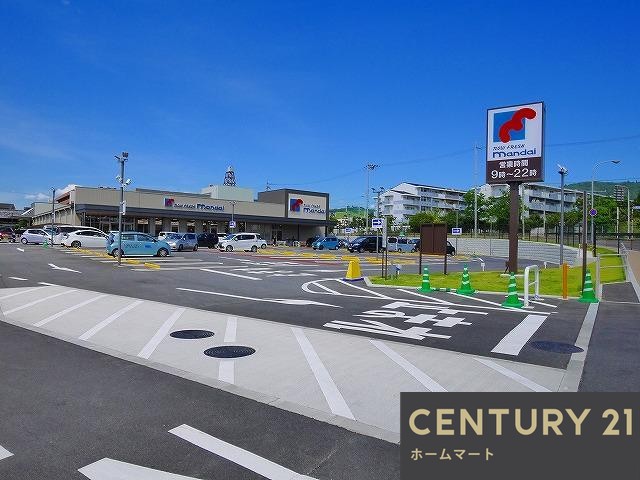 新築戸建 一戸建て高畑町 3980万円・4080万円の詳細情報 奈良県奈良市高畑町 写真22 センチュリー21ホームマート