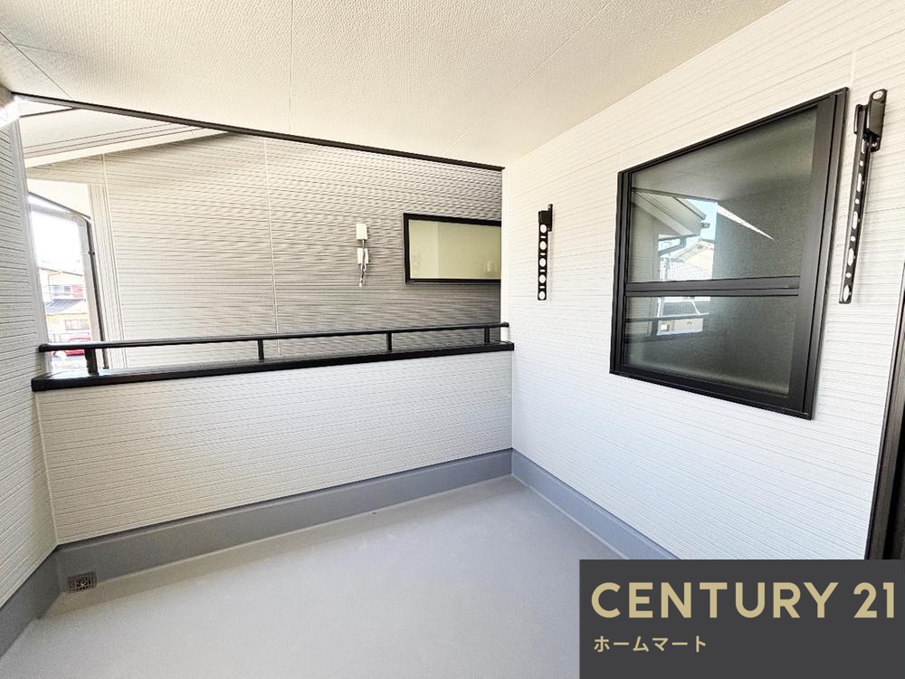 新築戸建 一戸建て高畑町 3980万円・4080万円の詳細情報 奈良県奈良市高畑町 写真6 センチュリー21ホームマート