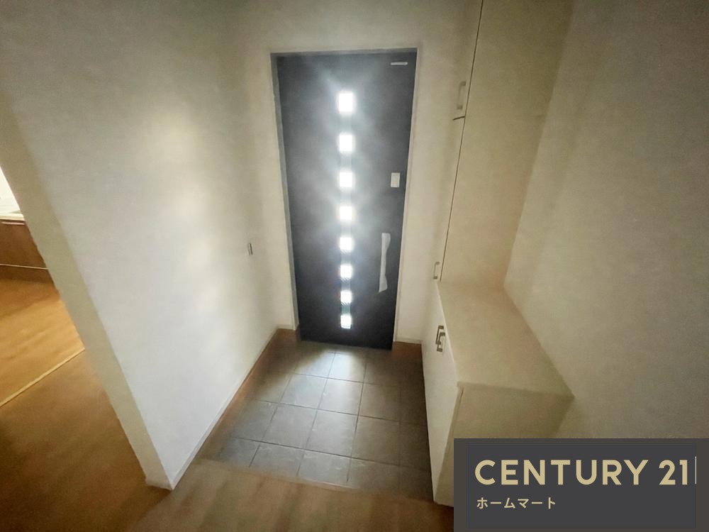 新築戸建 NEW一戸建て羽拍子町（伊勢田駅） 3498万円の詳細情報 京都府宇治市羽拍子町 写真10 センチュリー21ホームマート