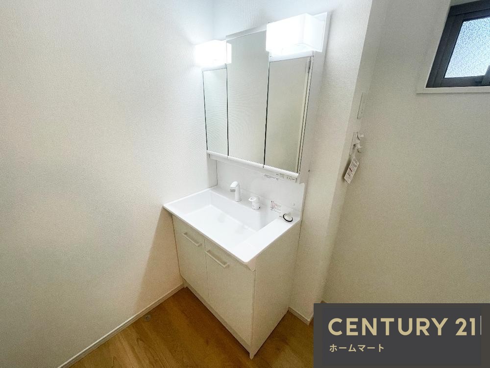 新築戸建 NEW一戸建て羽拍子町（伊勢田駅） 3498万円の詳細情報 京都府宇治市羽拍子町 写真14 センチュリー21ホームマート