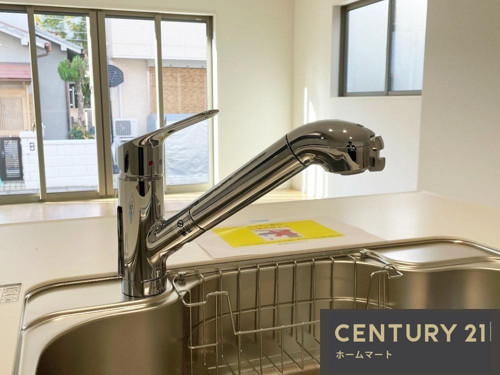 新築戸建 NEW一戸建て羽拍子町（伊勢田駅） 3498万円の詳細情報 京都府宇治市羽拍子町 写真16 センチュリー21ホームマート