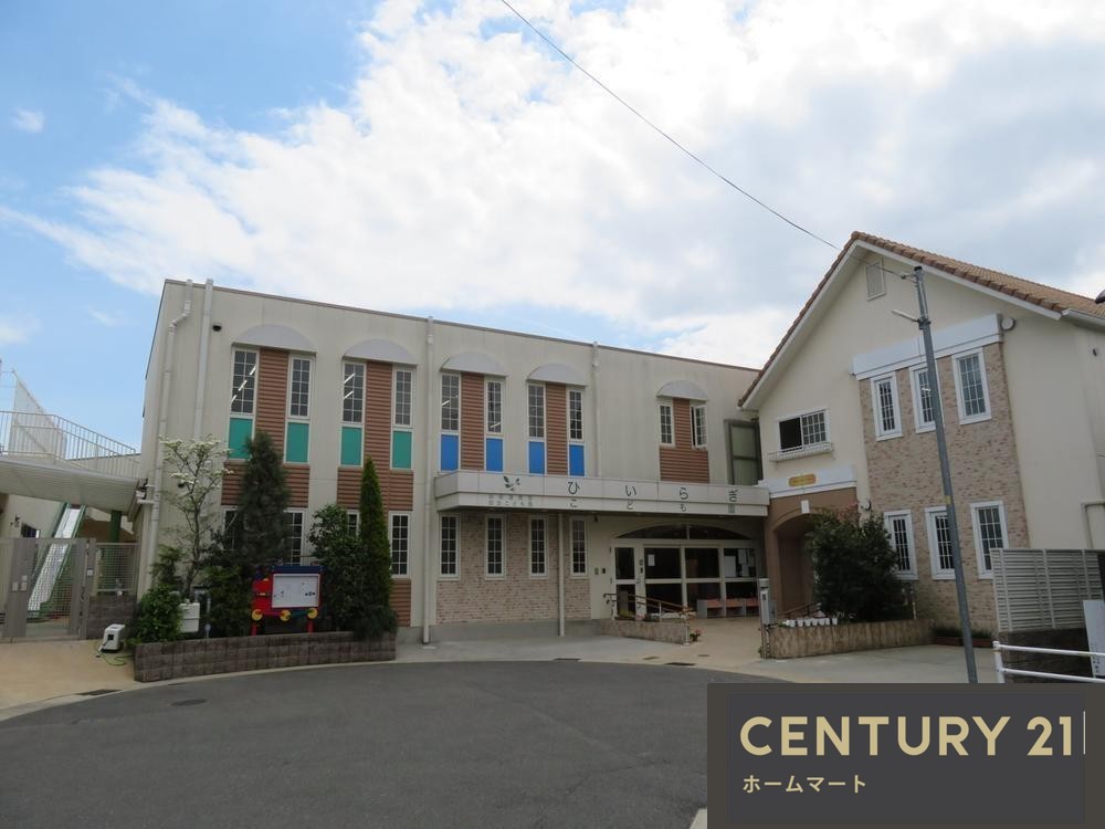 新築戸建 NEW一戸建て羽拍子町（伊勢田駅） 3498万円の詳細情報 京都府宇治市羽拍子町 写真21 センチュリー21ホームマート