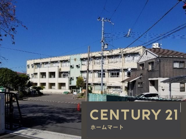 新築戸建 NEW一戸建て羽拍子町（伊勢田駅） 3498万円の詳細情報 京都府宇治市羽拍子町 写真22 センチュリー21ホームマート