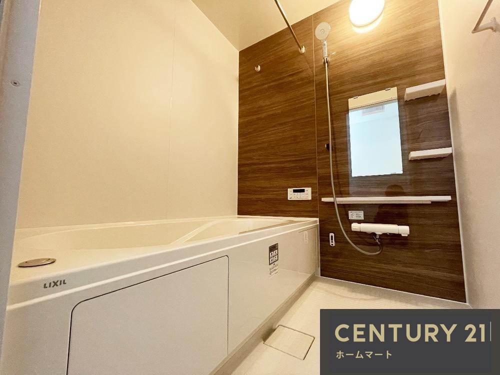 新築戸建 NEW一戸建て羽拍子町（伊勢田駅） 3498万円の詳細情報 京都府宇治市羽拍子町 写真7 センチュリー21ホームマート