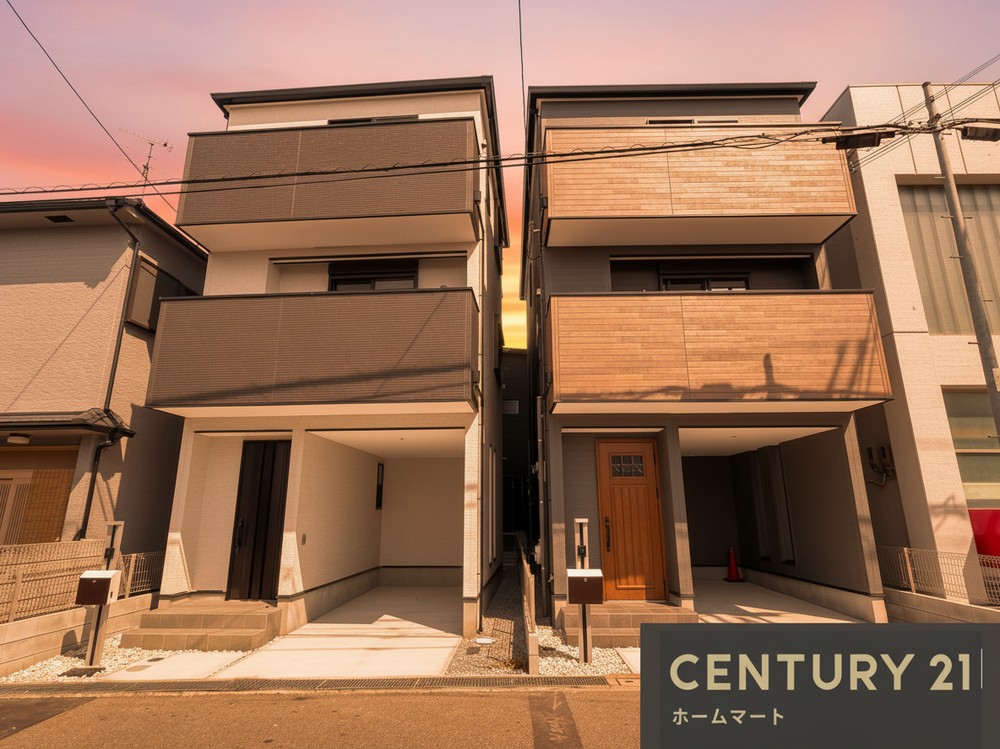 一戸建て長曽根町（新金岡駅） 4380万円の詳細情報