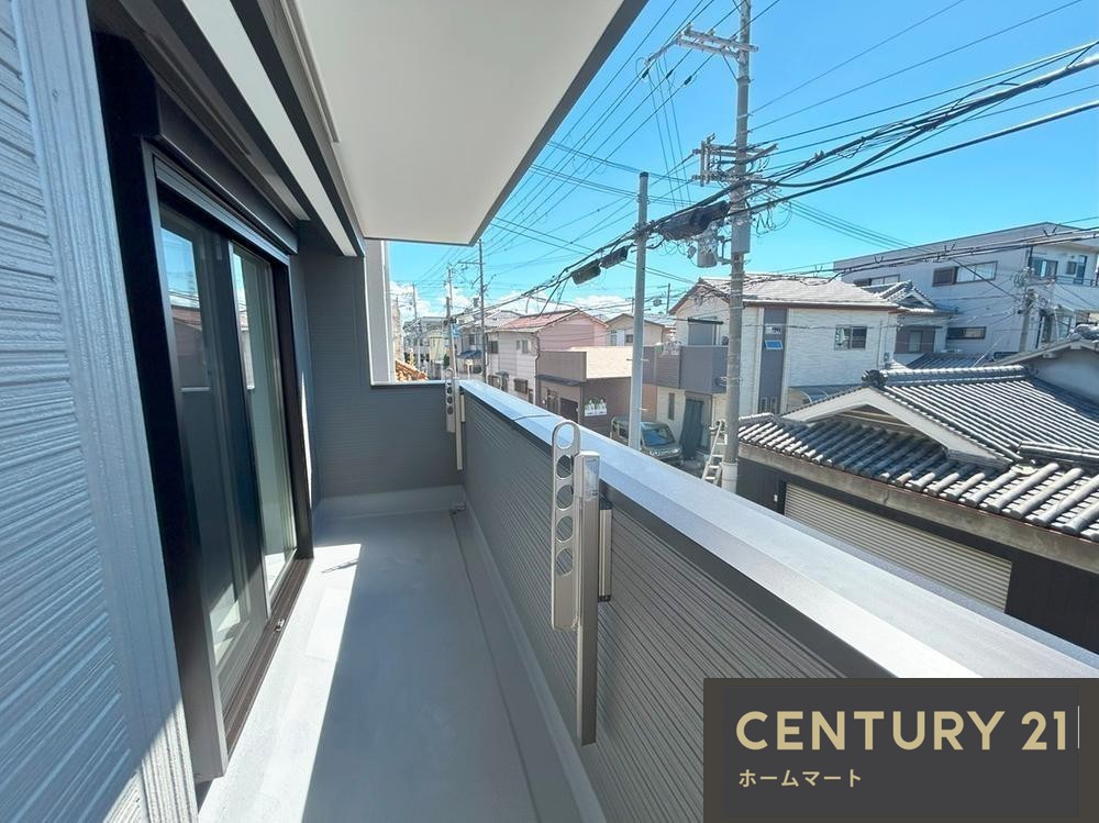 新築戸建 一戸建て長曽根町（新金岡駅） 4380万円の詳細情報 大阪府堺市北区長曽根町 写真10 センチュリー21ホームマート