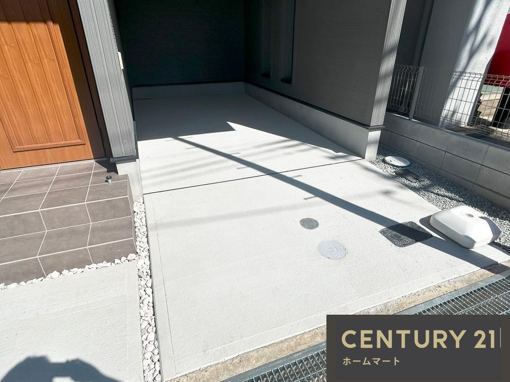 新築戸建 一戸建て長曽根町（新金岡駅） 4380万円の詳細情報 大阪府堺市北区長曽根町 写真15 センチュリー21ホームマート