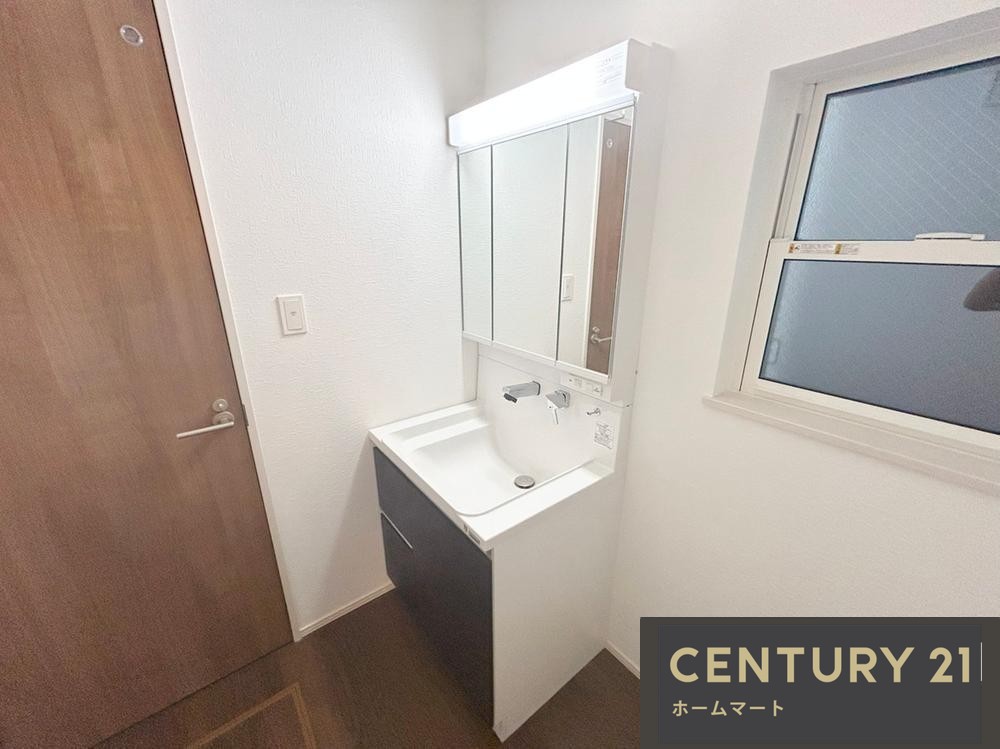 新築戸建 一戸建て長曽根町（新金岡駅） 4380万円の詳細情報 大阪府堺市北区長曽根町 写真16 センチュリー21ホームマート