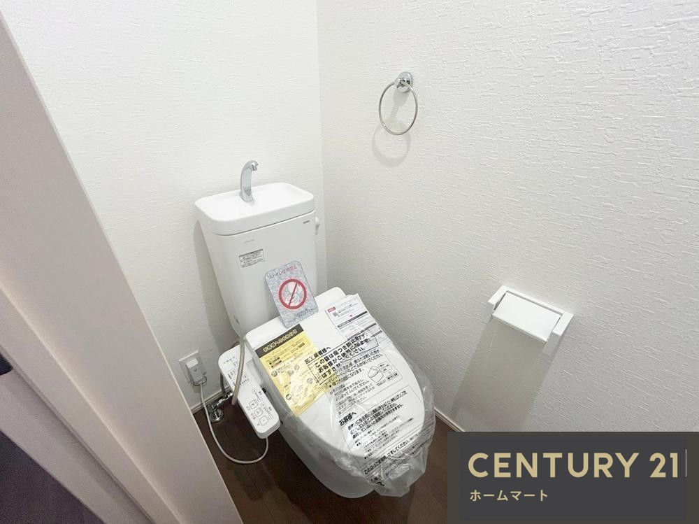 新築戸建 一戸建て長曽根町（新金岡駅） 4380万円の詳細情報 大阪府堺市北区長曽根町 写真17 センチュリー21ホームマート