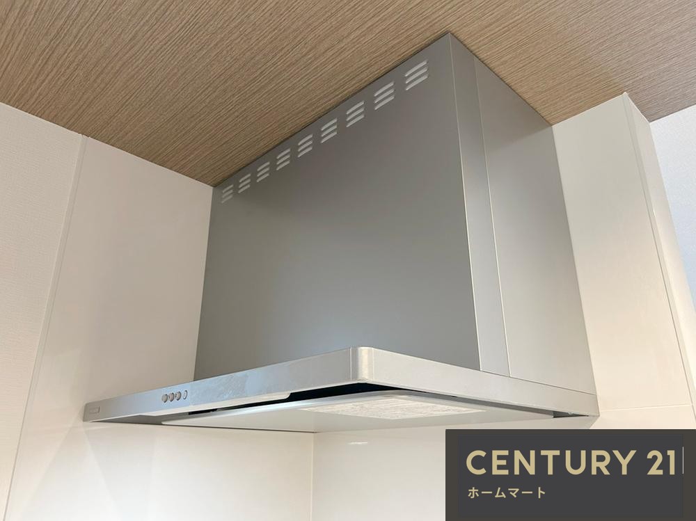 新築戸建 一戸建て長曽根町（新金岡駅） 4380万円の詳細情報 大阪府堺市北区長曽根町 写真19 センチュリー21ホームマート