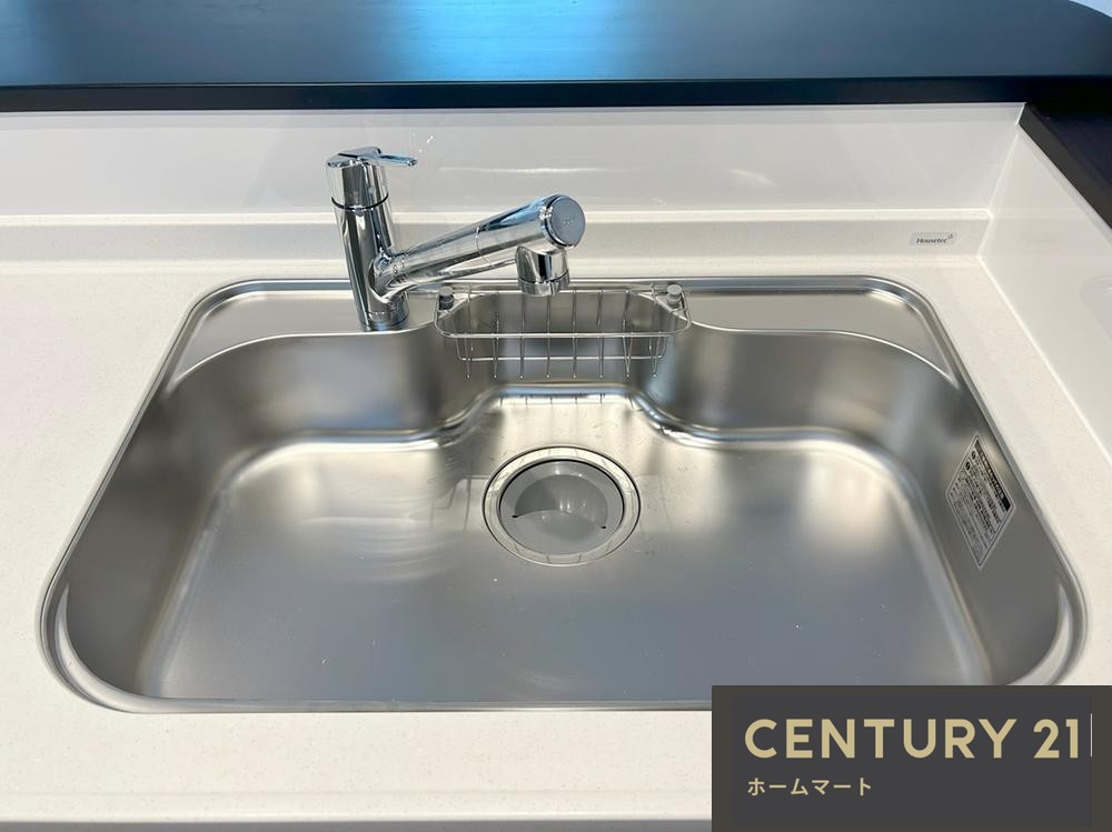 新築戸建 一戸建て長曽根町（新金岡駅） 4380万円の詳細情報 大阪府堺市北区長曽根町 写真20 センチュリー21ホームマート