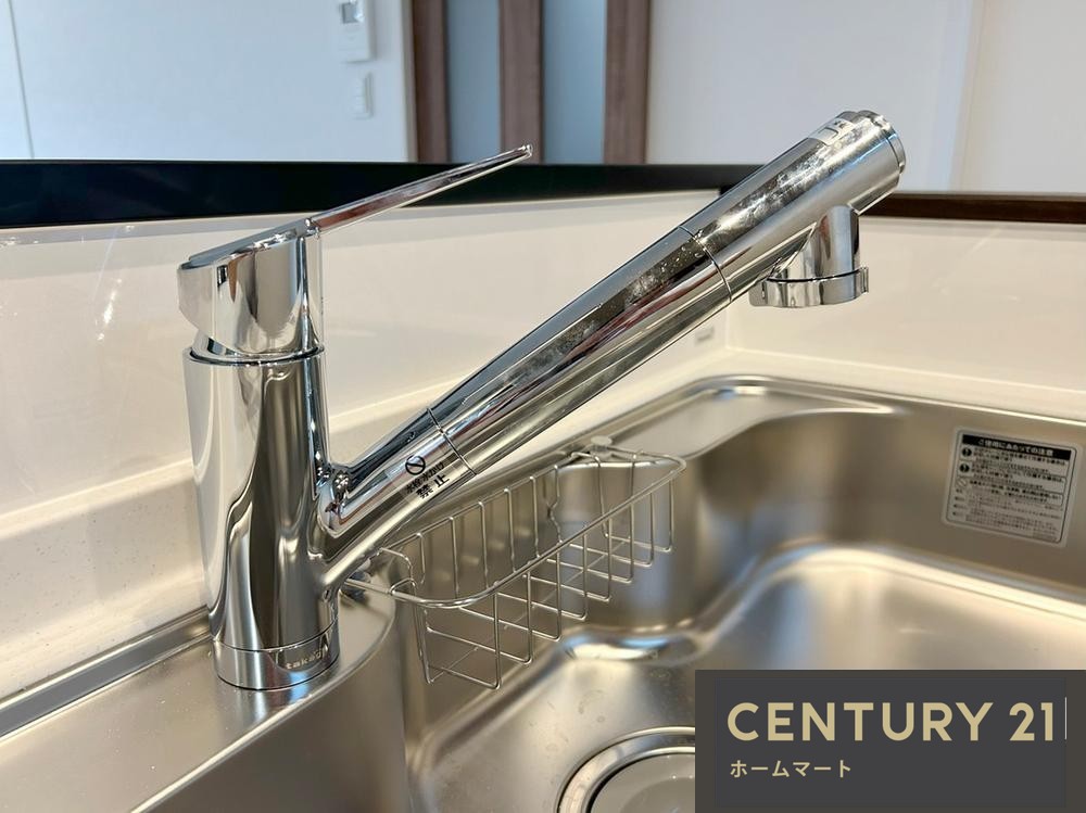 新築戸建 一戸建て長曽根町（新金岡駅） 4380万円の詳細情報 大阪府堺市北区長曽根町 写真21 センチュリー21ホームマート