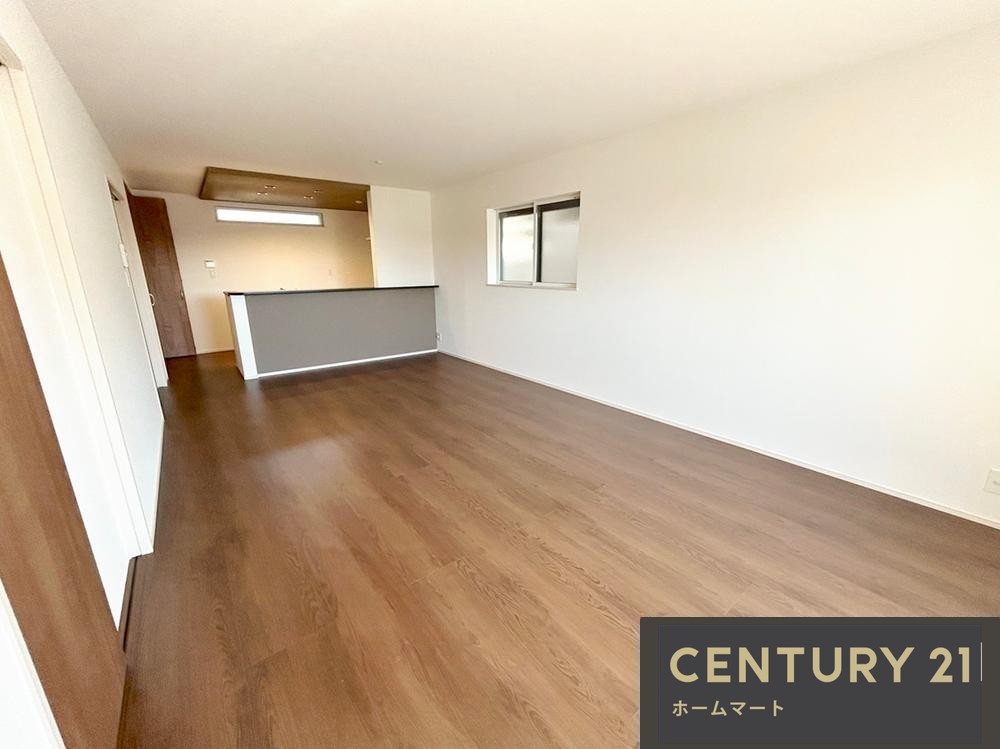 新築戸建 一戸建て長曽根町（新金岡駅） 4380万円の詳細情報 大阪府堺市北区長曽根町 写真3 センチュリー21ホームマート