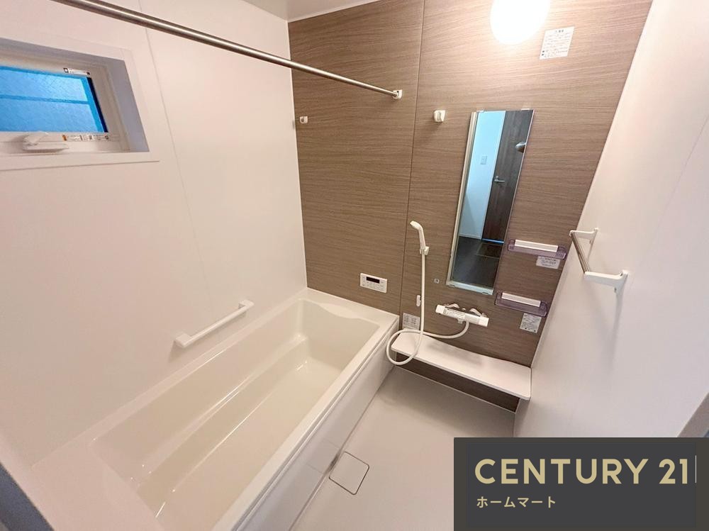 新築戸建 一戸建て長曽根町（新金岡駅） 4380万円の詳細情報 大阪府堺市北区長曽根町 写真5 センチュリー21ホームマート