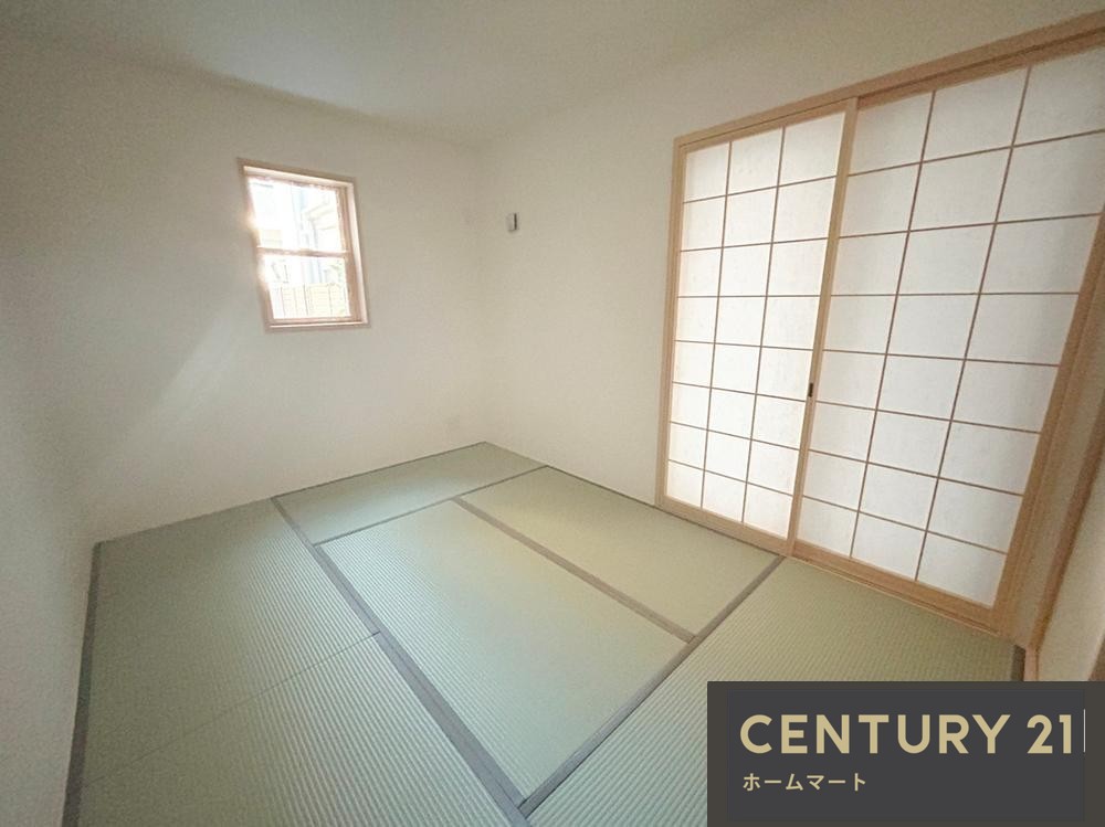 新築戸建 一戸建て長曽根町（新金岡駅） 4380万円の詳細情報 大阪府堺市北区長曽根町 写真6 センチュリー21ホームマート