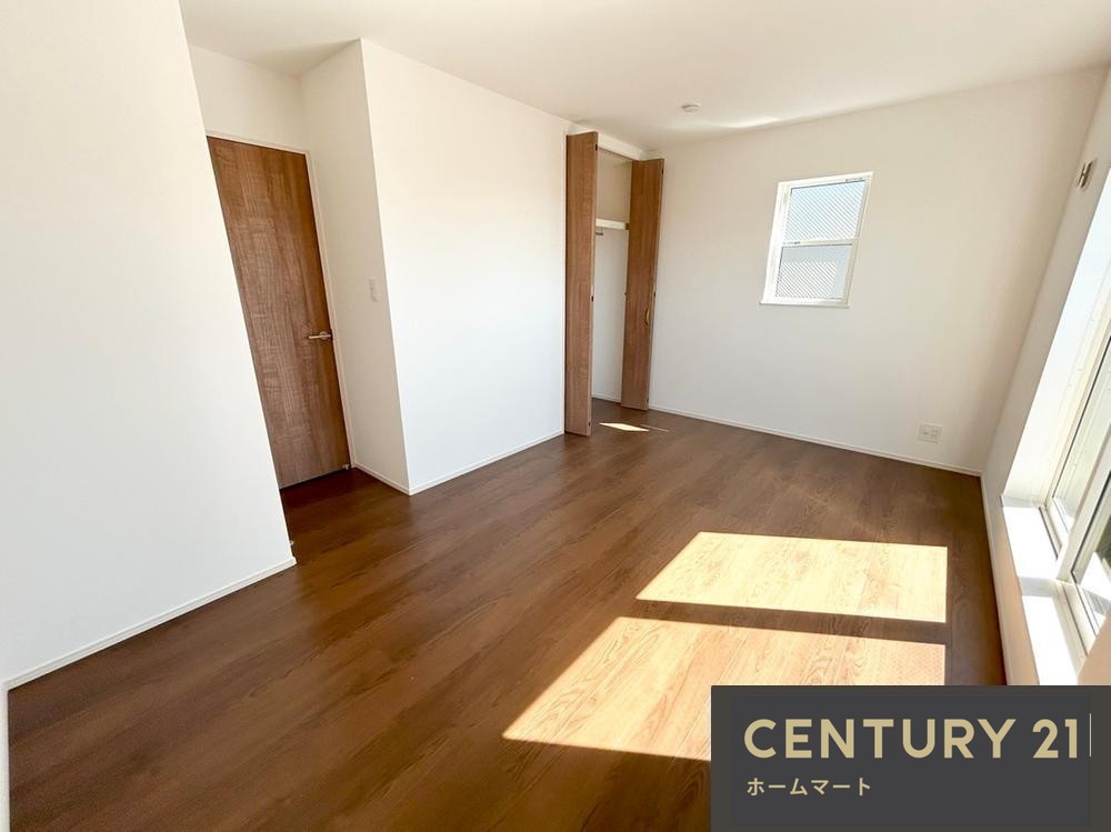 新築戸建 一戸建て長曽根町（新金岡駅） 4380万円の詳細情報 大阪府堺市北区長曽根町 写真7 センチュリー21ホームマート