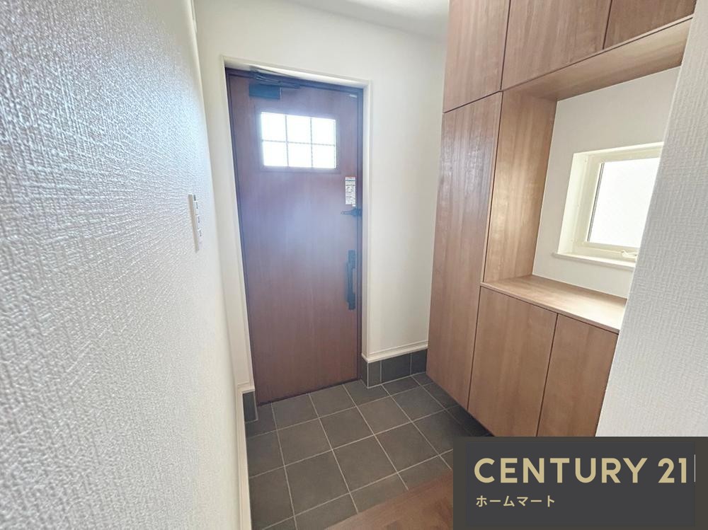 新築戸建 一戸建て長曽根町（新金岡駅） 4380万円の詳細情報 大阪府堺市北区長曽根町 写真9 センチュリー21ホームマート