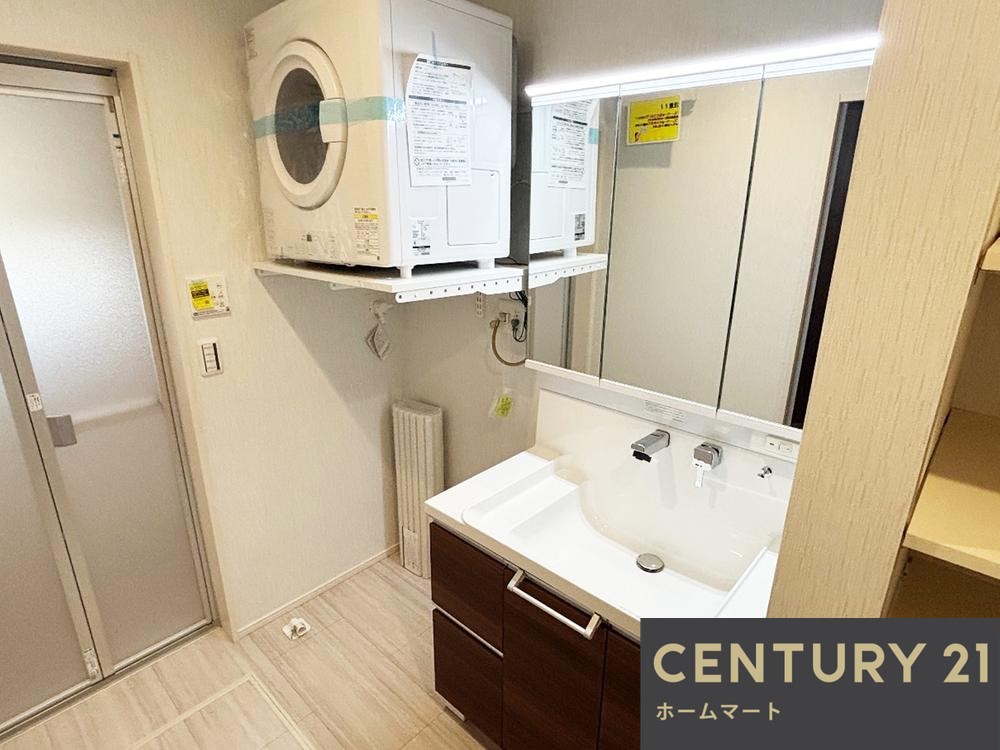 新築戸建 一戸建て奈良市学園大和町2丁目 全2邸 一戸建て第1期の詳細情報 奈良県奈良市学園大和町２ 写真10 センチュリー21ホームマート