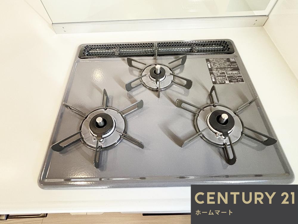 新築戸建 一戸建て奈良市学園大和町2丁目 全2邸 一戸建て第1期の詳細情報 奈良県奈良市学園大和町２ 写真11 センチュリー21ホームマート