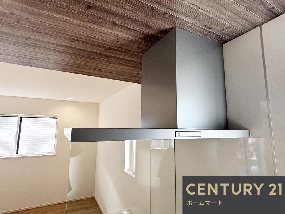 新築戸建 一戸建て奈良市学園大和町2丁目 全2邸 一戸建て第1期の詳細情報 奈良県奈良市学園大和町２ 写真12 センチュリー21ホームマート