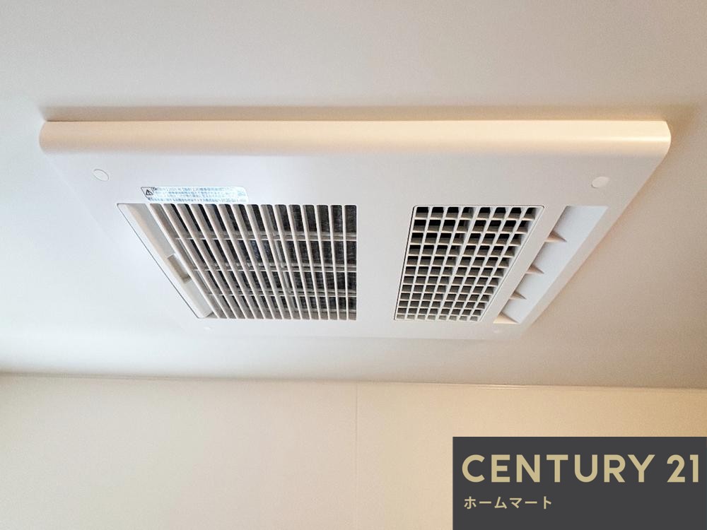 新築戸建 一戸建て奈良市学園大和町2丁目 全2邸 一戸建て第1期の詳細情報 奈良県奈良市学園大和町２ 写真14 センチュリー21ホームマート