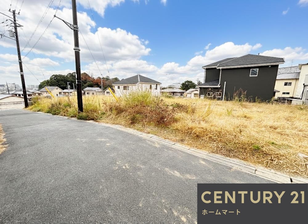 新築戸建 一戸建て奈良市西大寺新池町 全3邸 一戸建て第2期の詳細情報 奈良県奈良市西大寺新池町 写真3 センチュリー21ホームマート