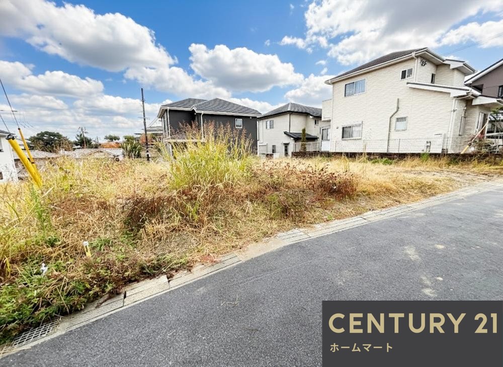 新築戸建 一戸建て奈良市西大寺新池町 全3邸 一戸建て第2期の詳細情報 奈良県奈良市西大寺新池町 写真4 センチュリー21ホームマート