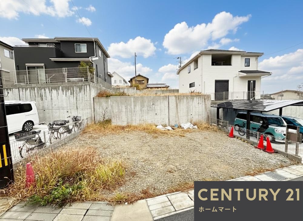 新築戸建 一戸建て奈良市西大寺新池町 全3邸 一戸建て第2期の詳細情報 奈良県奈良市西大寺新池町 写真8 センチュリー21ホームマート