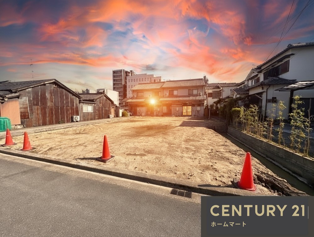 NEW一戸建て奈良市芝辻町2丁目 全2邸 一戸建て第5期の詳細情報