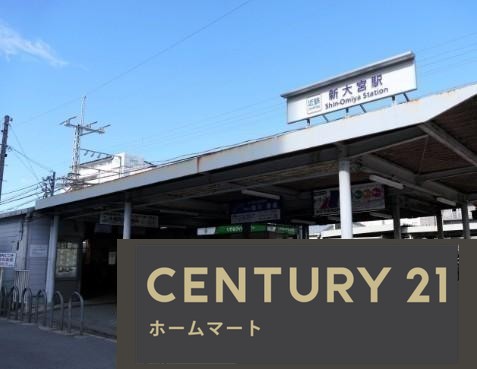 新築戸建 NEW一戸建て奈良市芝辻町2丁目 全2邸 一戸建て第5期の詳細情報 奈良県奈良市芝辻町２ 写真15 センチュリー21ホームマート