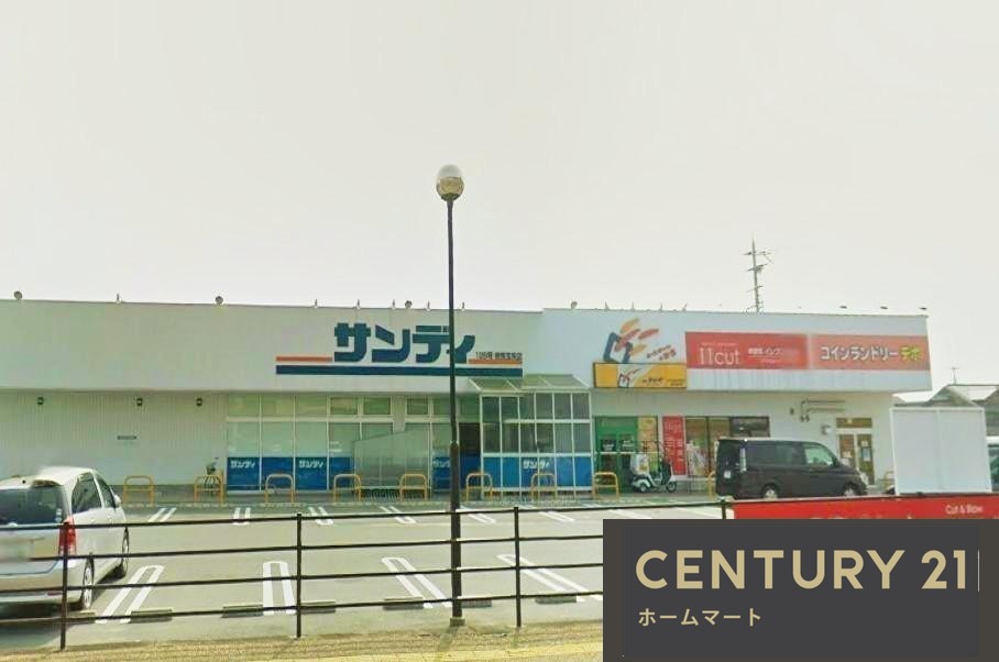 新築戸建 NEW一戸建て奈良市芝辻町2丁目 全2邸 一戸建て第5期の詳細情報 奈良県奈良市芝辻町２ 写真18 センチュリー21ホームマート