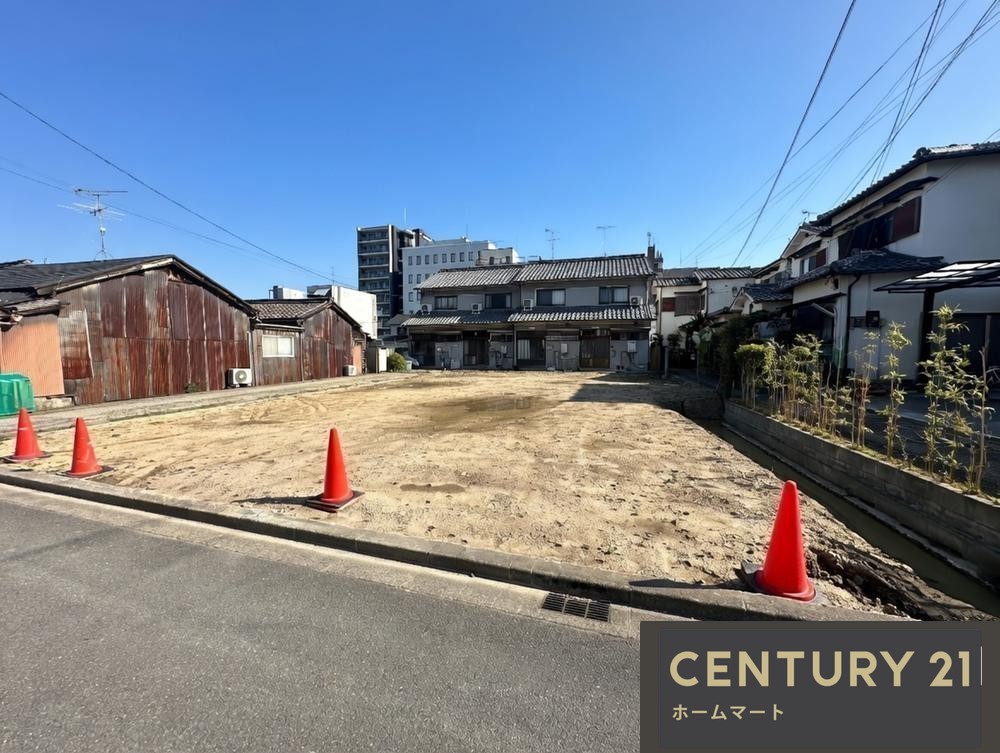 新築戸建 NEW一戸建て奈良市芝辻町2丁目 全2邸 一戸建て第5期の詳細情報 奈良県奈良市芝辻町２ 写真2 センチュリー21ホームマート