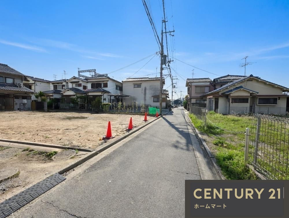 新築戸建 NEW一戸建て奈良市芝辻町2丁目 全2邸 一戸建て第5期の詳細情報 奈良県奈良市芝辻町２ 写真23 センチュリー21ホームマート