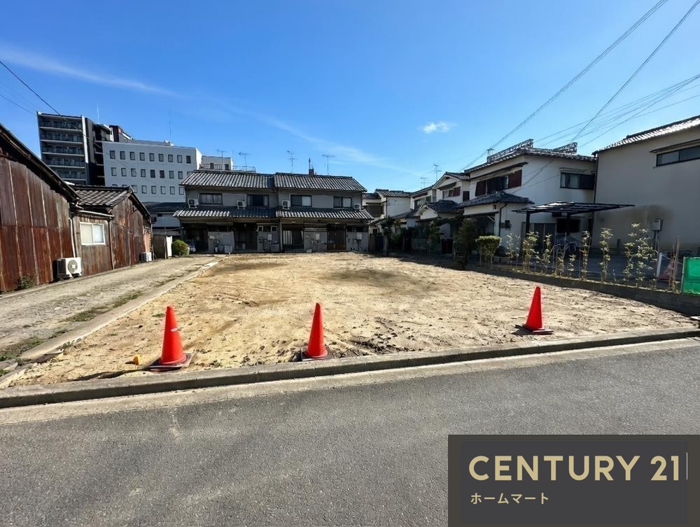 新築戸建 NEW一戸建て奈良市芝辻町2丁目 全2邸 一戸建て第5期の詳細情報 奈良県奈良市芝辻町２ 写真4 センチュリー21ホームマート