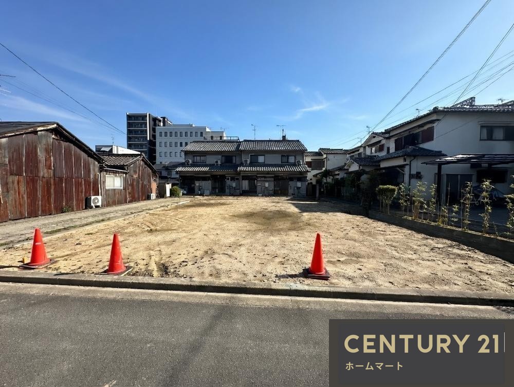 新築戸建 NEW一戸建て奈良市芝辻町2丁目 全2邸 一戸建て第5期の詳細情報 奈良県奈良市芝辻町２ 写真5 センチュリー21ホームマート