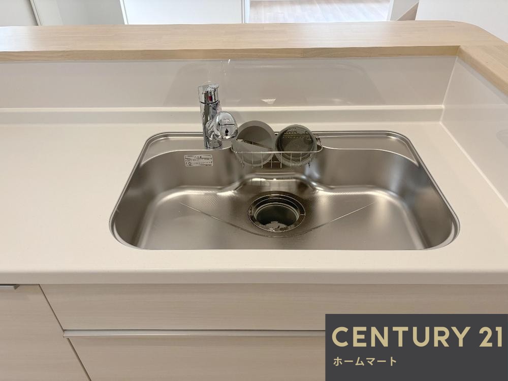 新築戸建 一戸建て高槻市安岡寺町 全2邸 一戸建ての詳細情報 大阪府高槻市安岡寺町４ 写真11 センチュリー21ホームマート