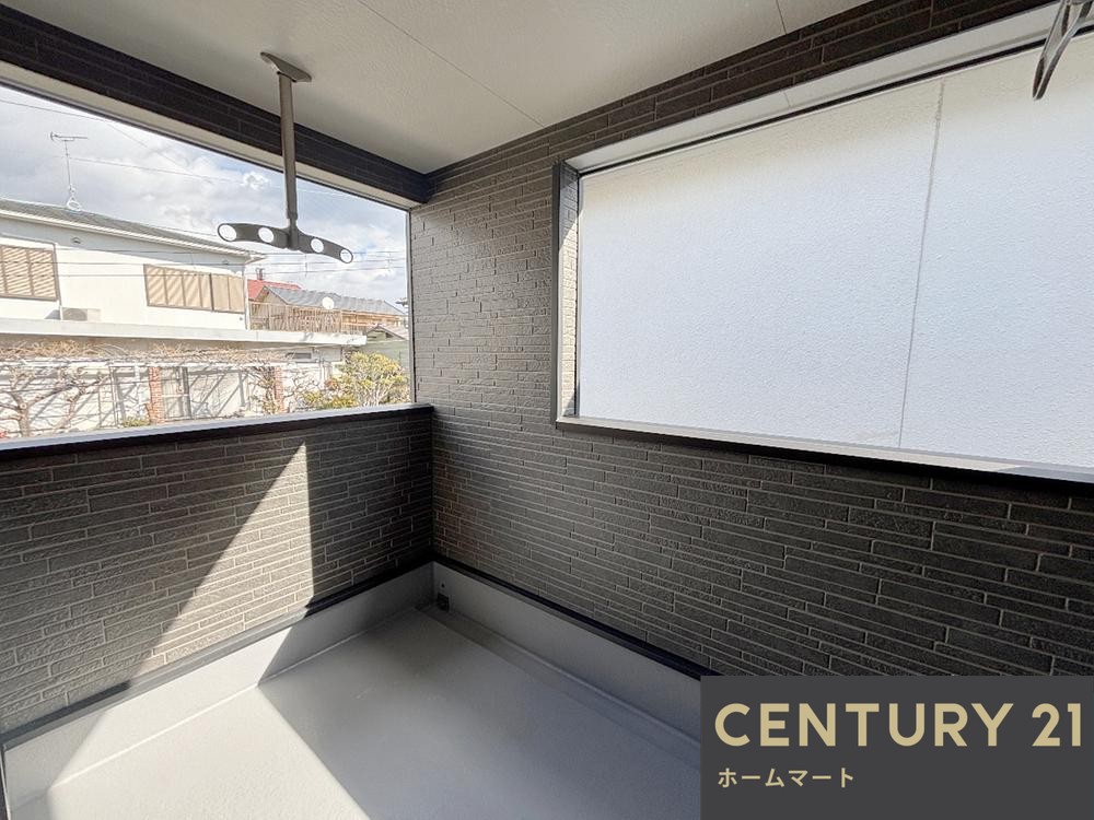 新築戸建 一戸建て高槻市安岡寺町 全2邸 一戸建ての詳細情報 大阪府高槻市安岡寺町４ 写真13 センチュリー21ホームマート