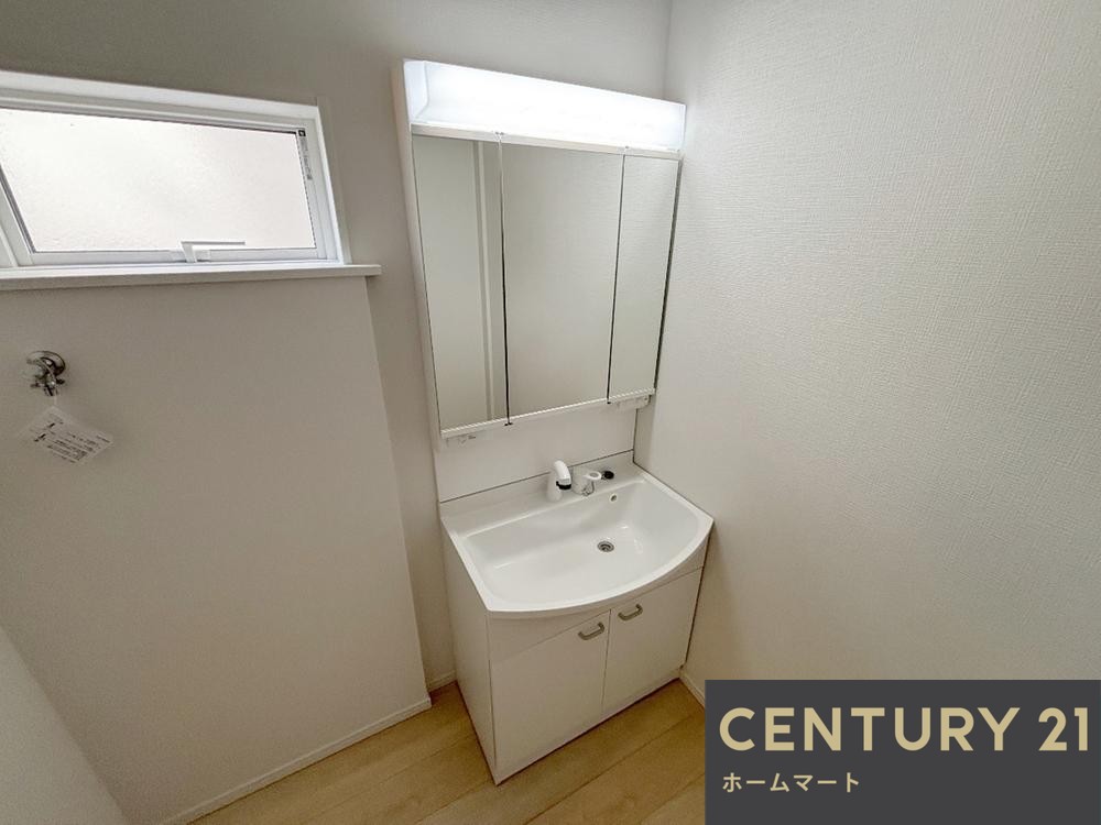 新築戸建 一戸建て高槻市安岡寺町 全2邸 一戸建ての詳細情報 大阪府高槻市安岡寺町４ 写真17 センチュリー21ホームマート