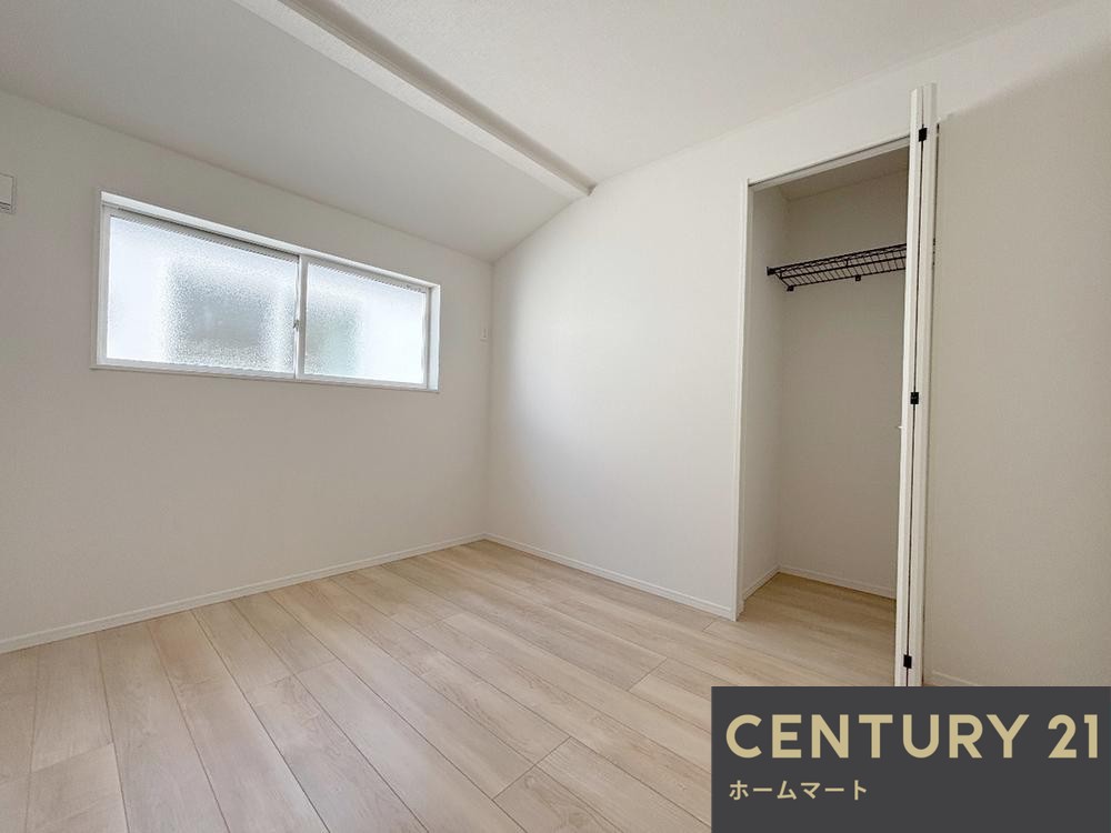 新築戸建 一戸建て高槻市安岡寺町 全2邸 一戸建ての詳細情報 大阪府高槻市安岡寺町４ 写真6 センチュリー21ホームマート